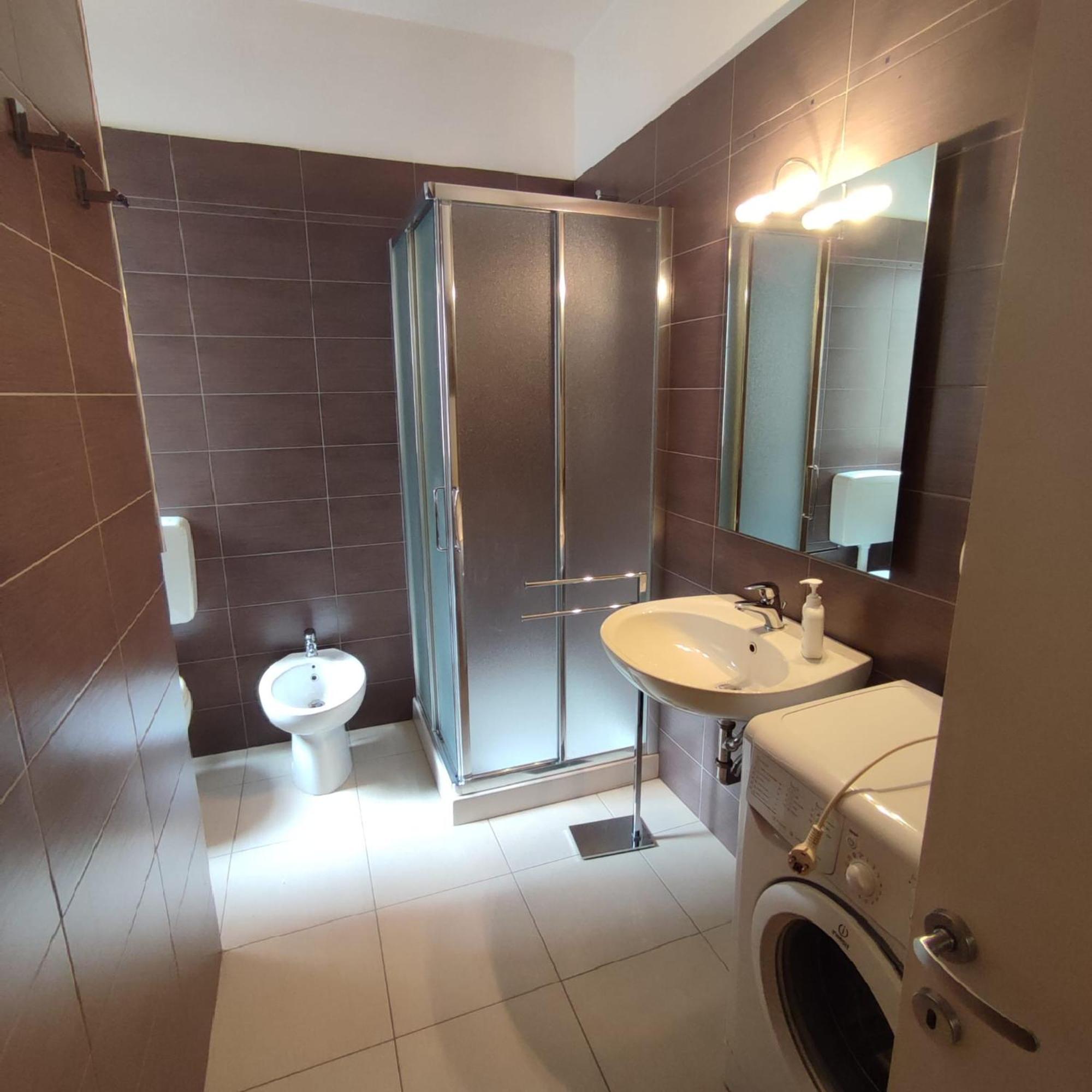 Apartment Bilocale In Via Principale Vicino Piazza Nember Lido di Jesolo