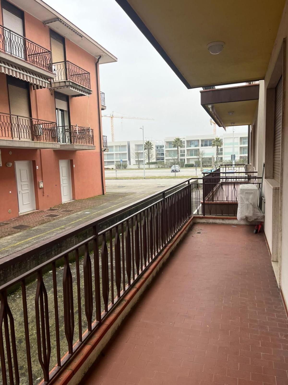 Appartamento Bilocale In Via Principale Vicino Piazza Nember Lido di Jesolo